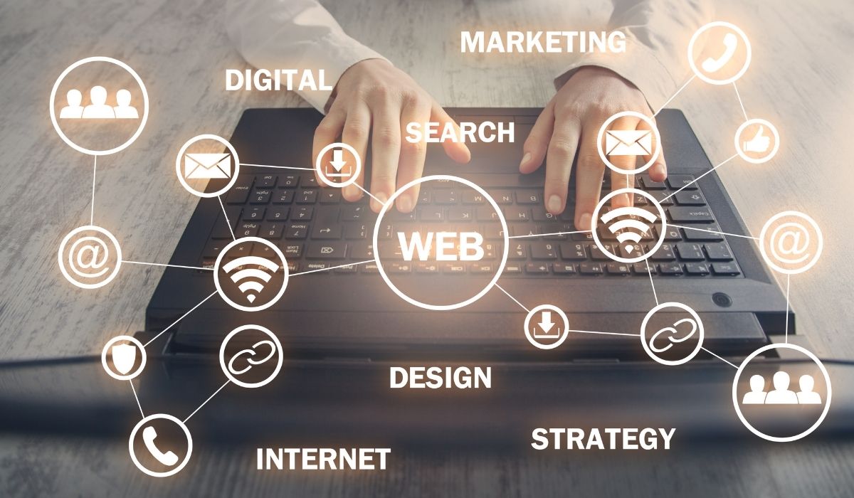 Kadışehri Web Tasarım